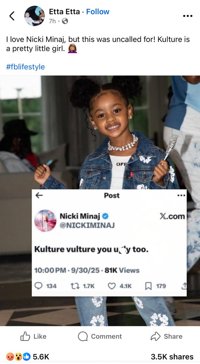 Gp has finally realized that nicki is the problem!!