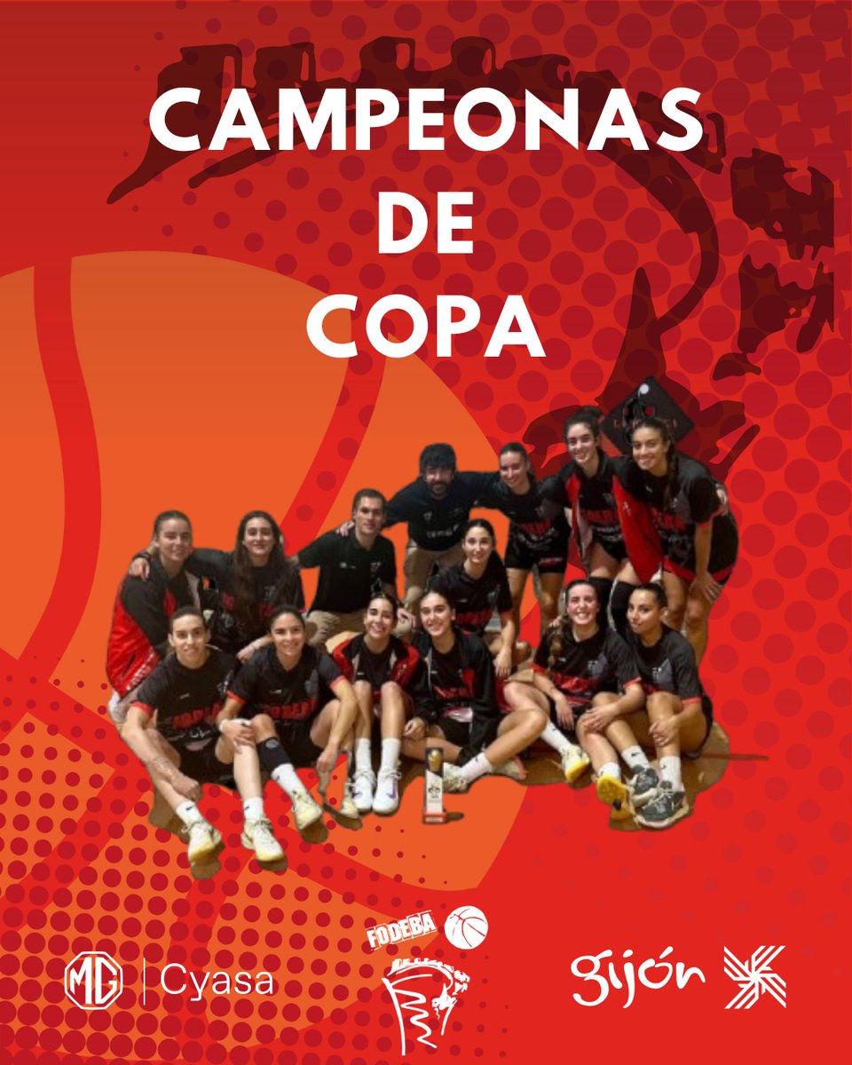 FODEBA Gijón tweet media