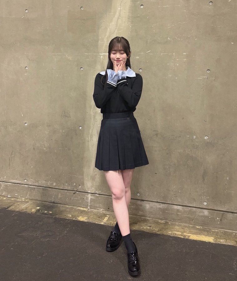 💜#乃木坂46 #愛宕心響 ちゃん 💭#kokoneblog