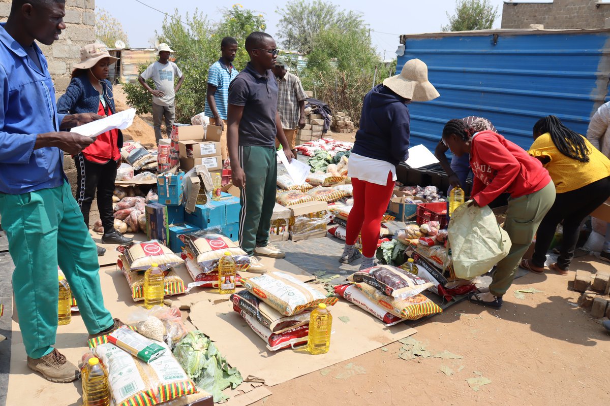 Few Facts About Disaster Response.

You have the right to be treated with respect. Assistance is provided without any discrimination and regardless of ethnicity, religion, age, sex, gender or any political affiliations. #BeGoodToDoGood #ProtectingHumanDignity #DisasterResponse