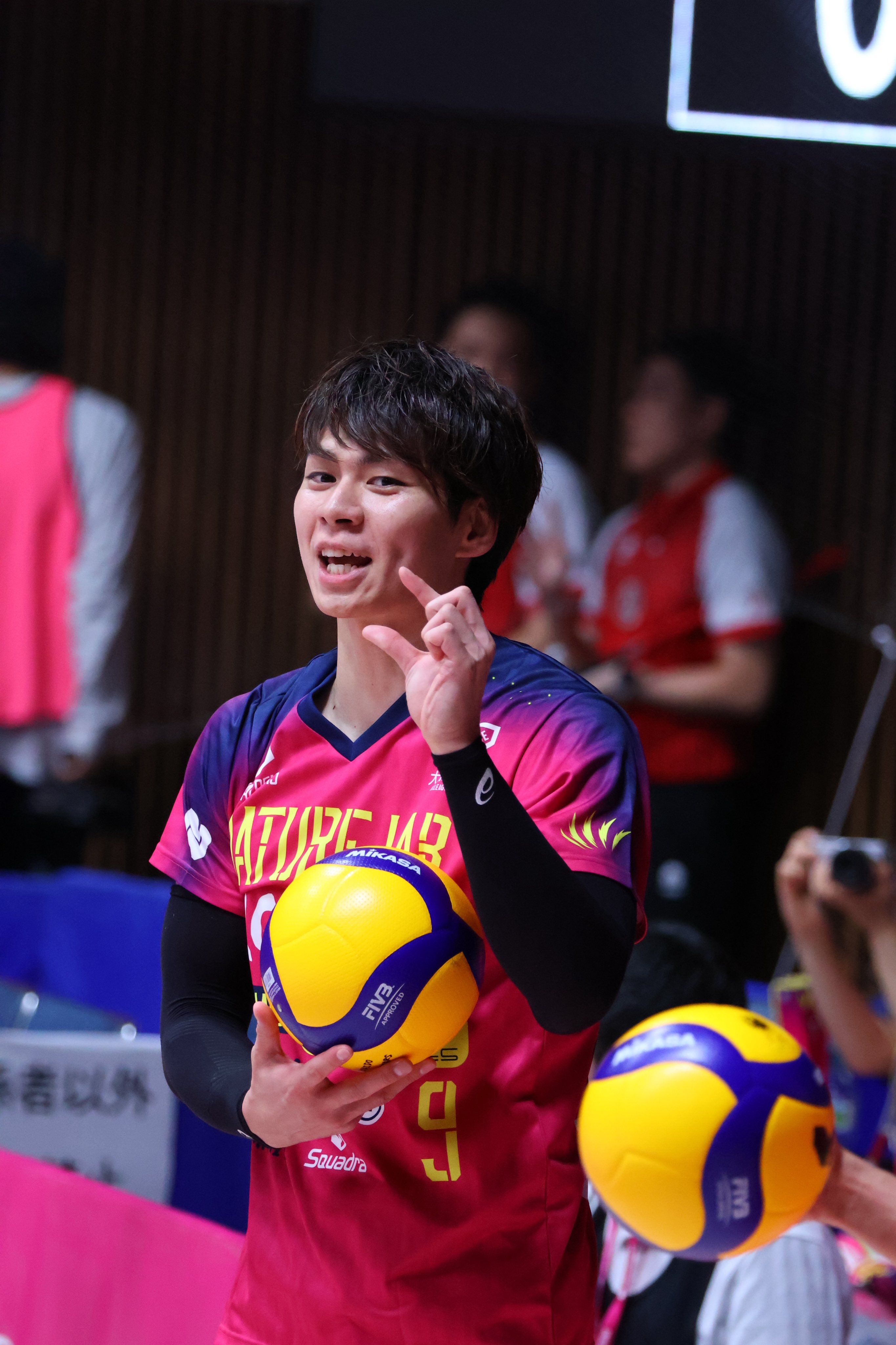 東京グレートベアーズ　戸嵜 嵩大 戸嵜嵩大選手 選手契約継続のお知らせ - NEWS - ニュース｜東京