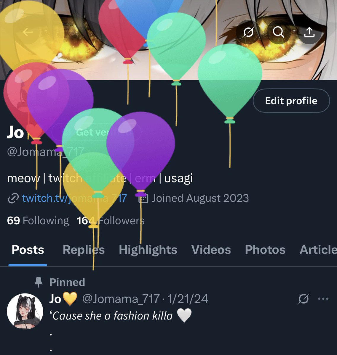 ₍₍⚞(˶>ᗜ<˶)⚟⁾⁾