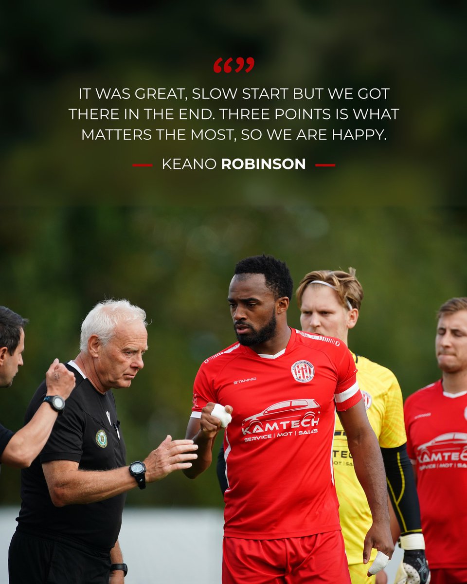 Risborough Rangers FC tweet media