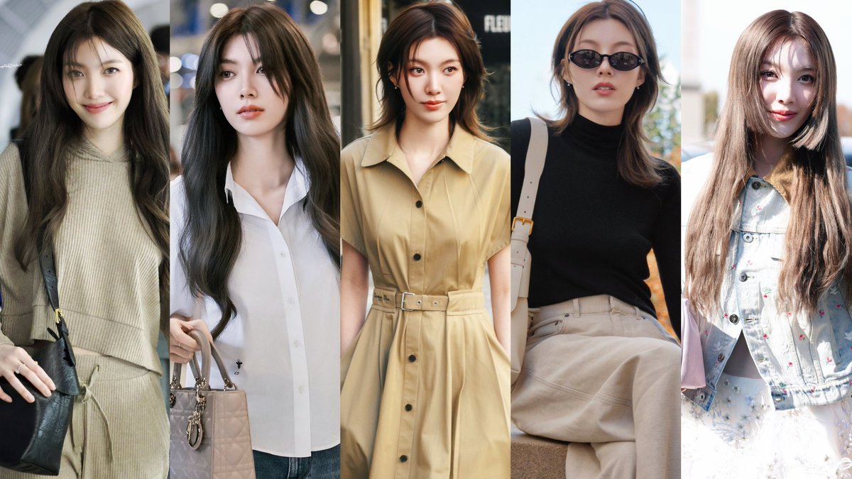 ปารีสรอบนี้โคตรจึ้ง น้องออมทำถึงทุกลุคเลย✨💞

LINGORM AT DIOR PFW26
#LingOrmDiorSS26
#Ormkornnaphat
#DiorSS26 #Dior #PFW 
<a href="/ormmormm/">orm kornnaphat🌈</a> <a href="/Dior/">Dior</a>