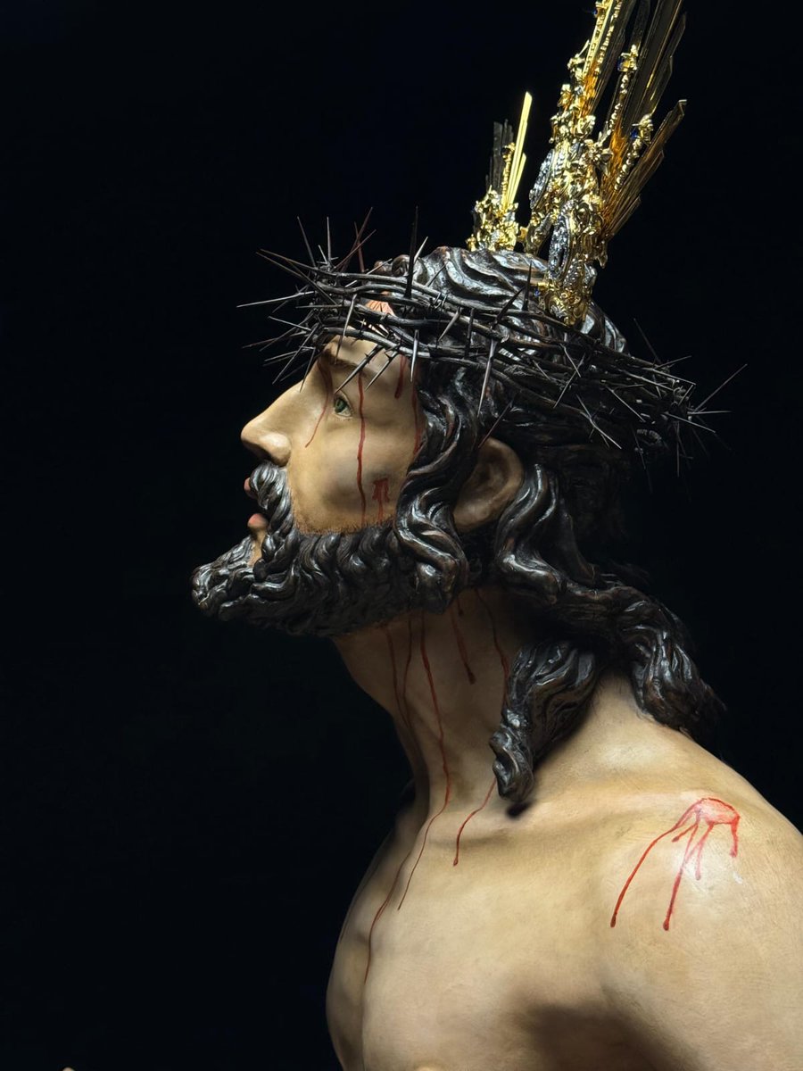 ⚠️ Información traslado de Nuestro Padre Jesús de las Penas (14 de noviembre):

▪️Podrán portar al Señor los hermanos y hermanas que se hayan inscrito previamente como portadores (formulario enviado por correo electrónico).

Más información en nuestro Facebook e Instagram.