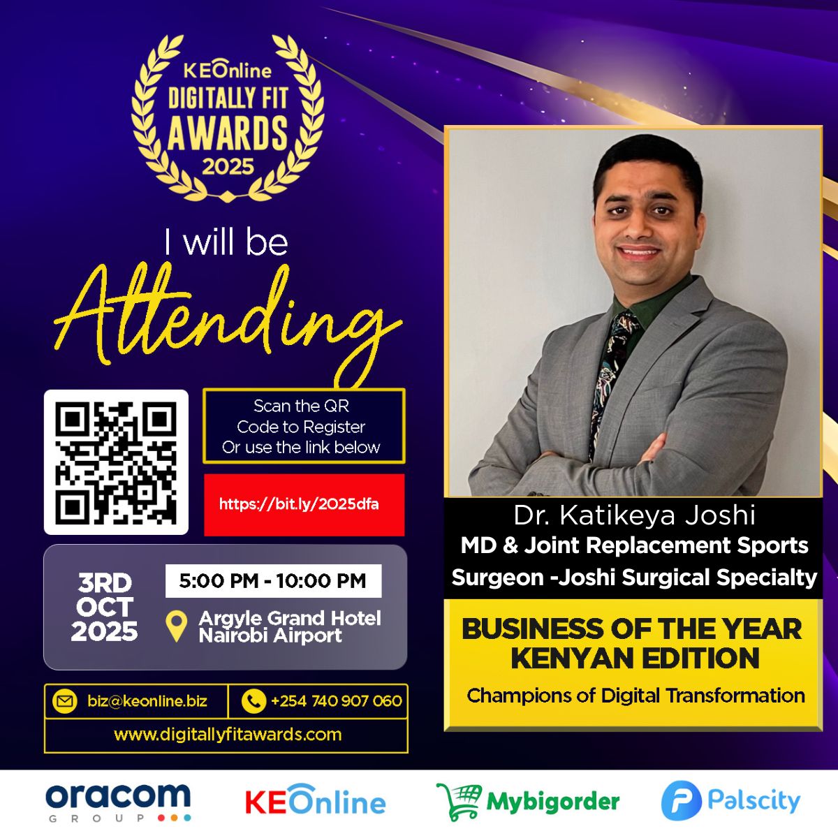 Connecting. Celebrating. Growing. That’s what our sister brand, the #DigitallyFitAwards, is all about. Don’t miss it  shorturl.at/0njB1

gachagua lipa rent Julius Malema Kalahari Cement Ferdinand Waititu Adan Unmasked #GEMACivilWar