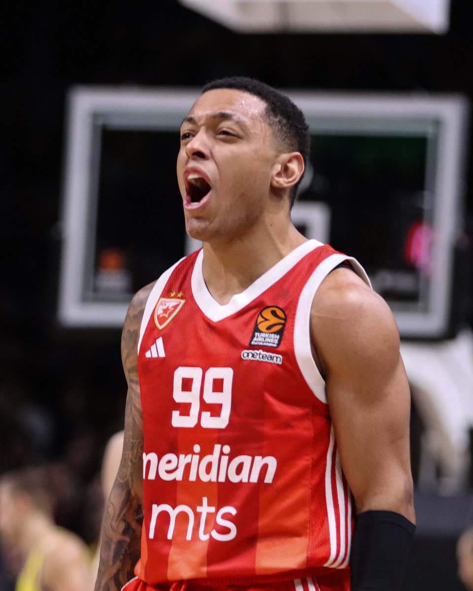 EuroLeague tweet media