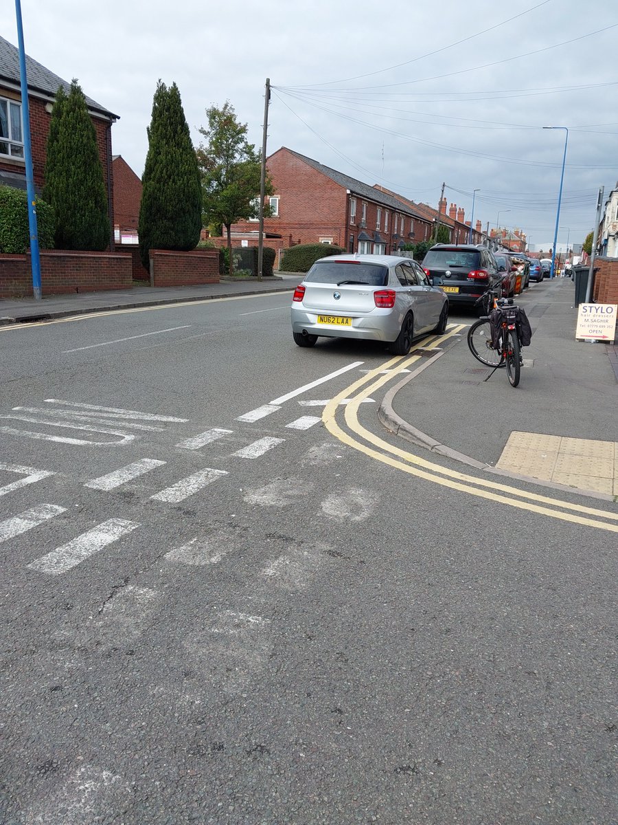 SmethwickWMP's tweet photo. Out and about on cycle patrols around Capehill Smethwick reassuring our community and happy to discuss local issues @WMPolice join #WMNOW for local Police updates https://t.co/4H6ip1kEnS