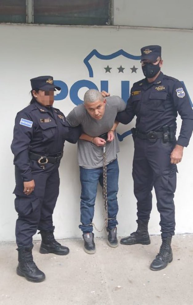 Edgardo Mulato🇸🇻 tweet media