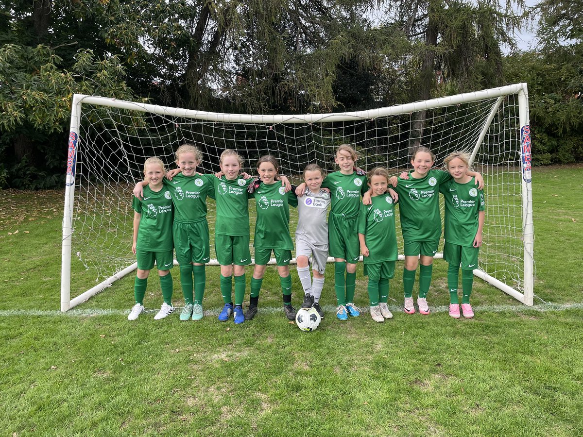 Greenfields Primary tweet media