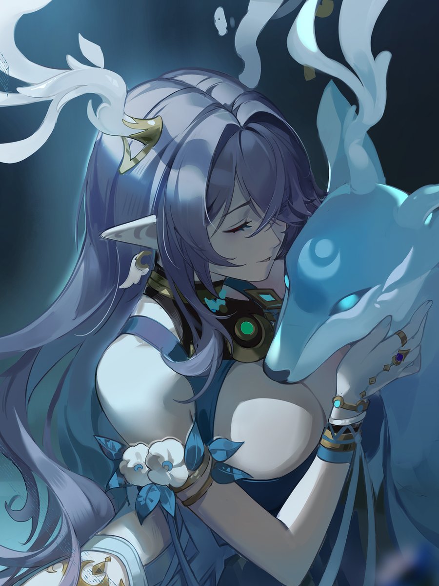 才不二 tweet media