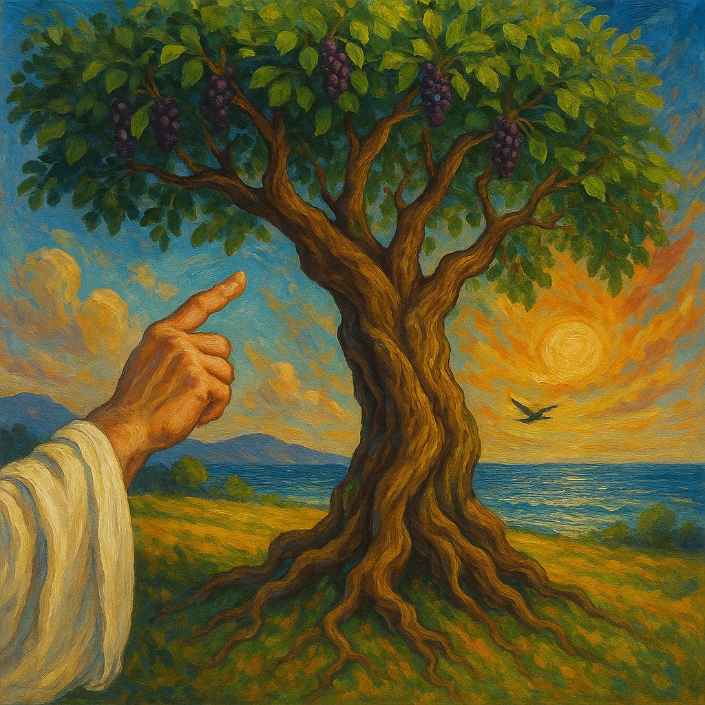 Bob Cornwall (@drbobcornwall) on Twitter photo Sufficient Faith? - #Lectionary reflection for Pentecost 17C (Luke 17). A word about mustard seeds, Faith, & discipleship.
bobcornwall.com/2025/10/suffic… #bgbg2 #ccdoc <a href="/Lectionary/">Revised Lectionary</a> Sufficient Faith? - #Lectionary reflection for Pentecost 17C (Luke 17). A word about mustard seeds, Faith, & discipleship.
bobcornwall.com/2025/10/suffic… #bgbg2 #ccdoc <a href="/Lectionary/">Revised Lectionary</a>