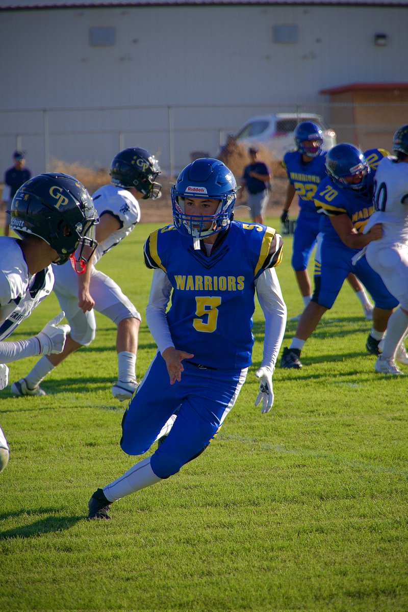 Miguel Rivas (@coach_rivas3) on Twitter photo 