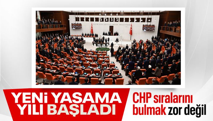 <a href="/herkesicinCHP/">CHP 🇹🇷</a>
Keşke ilelebet gelmeseler, partilerinide alıp kapıkule den çıkış yapsalar, cehenneme kadar yolları var.
<a href="/eczozgurozel/">Özgür Özel</a> denen bir  cüce başkan ile tüm rezil oldular. Devletin beka sorunu, ülkenin ve milletin kronik belası baş belası oldular.
ensonhaber.com/gundem/meclis-…