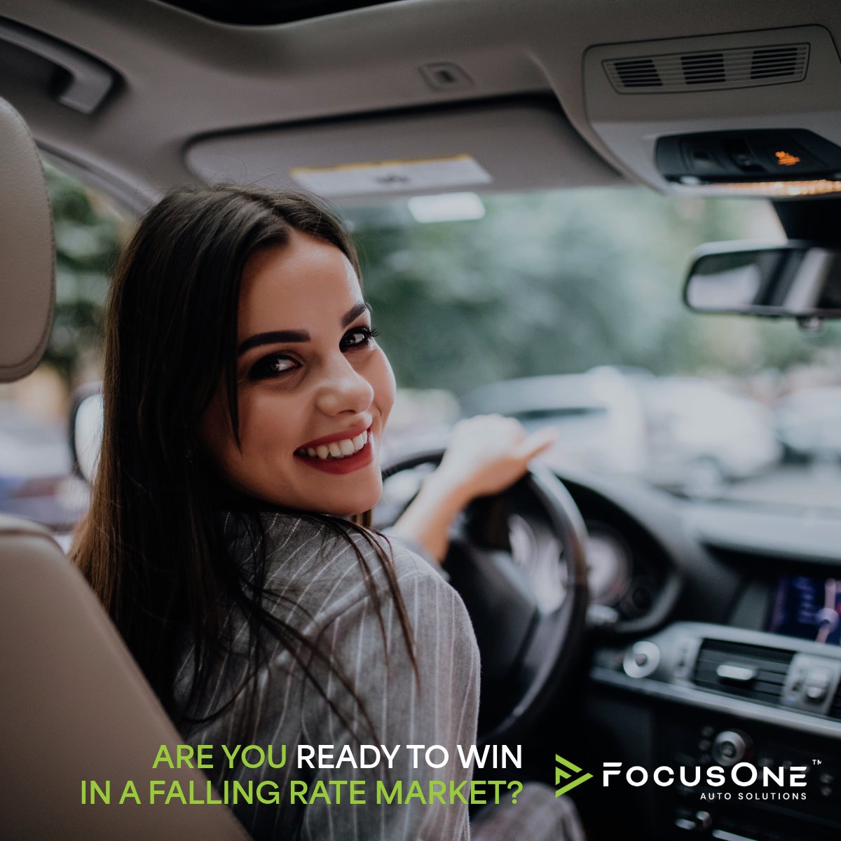 📉 Falling rates are reshaping auto lending. Is your program ready to compete?
Speed, risk control, dealer reach &amp; analytics will make the difference.
focusone.com/is-your-auto-l…

#CreditUnions #AutoFinance #RateCut #Fintech