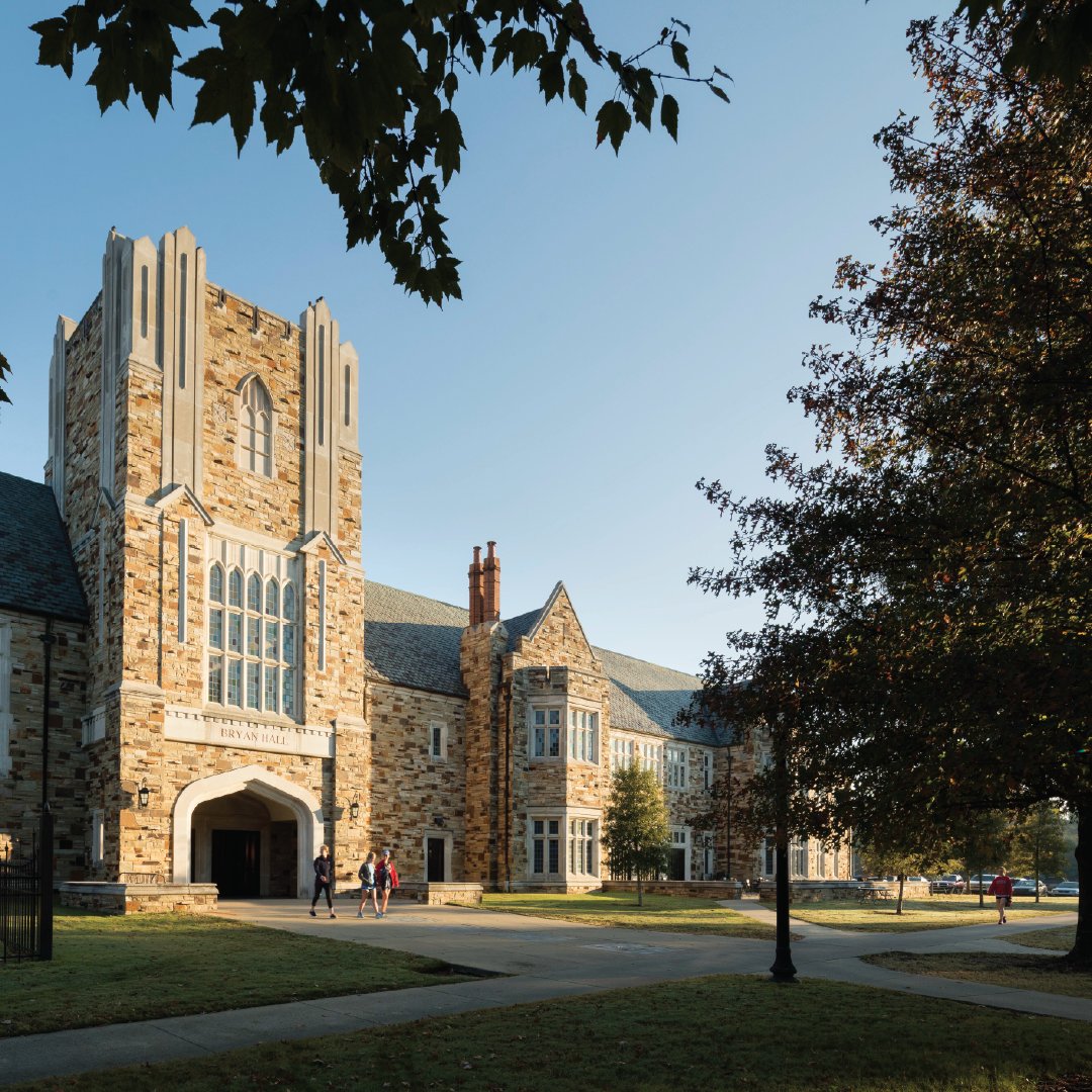 RhodesCollege's tweet photo. 🏆 This fall, we’re proud to welcome seven incredible Lynx into the Rhodes Athletic Hall of Fame!

👏 Honorees include a legendary coach who built Rhodes men’s golf into a DIII powerhouse and six alumni who left their mark across multiple sports:

⛳ Bill Cochran – Head Men’s Golf Coach
🏈 Daniel Brunner ’06 – Football
⚾ Hunter Chandler ’11 – Baseball
🏀 Josh Cockerham ’00 – Men’s Basketball
🥎 Jessica Brown Harris ’14 – Softball
🏈⚾ Brad Jenkins ’92 – Football & Baseball
🏀 Lauren Avant Sumski ’14 – Women’s Basketball

🐾 Congratulations to these Lynx legends!

Learn more here: https://t.co/c8qOVvqGgi

#DIII #DivisionIII #CollegeAthlete #RhodesCollege #APlaceLikeNoOther