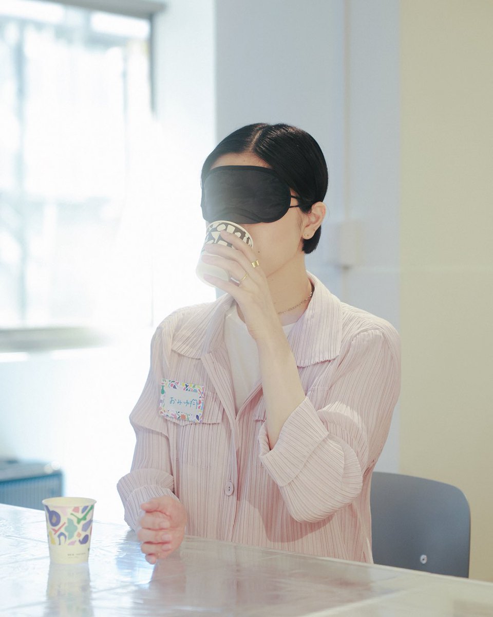 『小谷実由さんがアート体験を通して見つけた、先入観や常識を超えるヒント』

loogg.jp/lifestyle/repo…

ヘラルボニーとアクアクララが共催したアート体験イベント「五感で楽しむアート体験