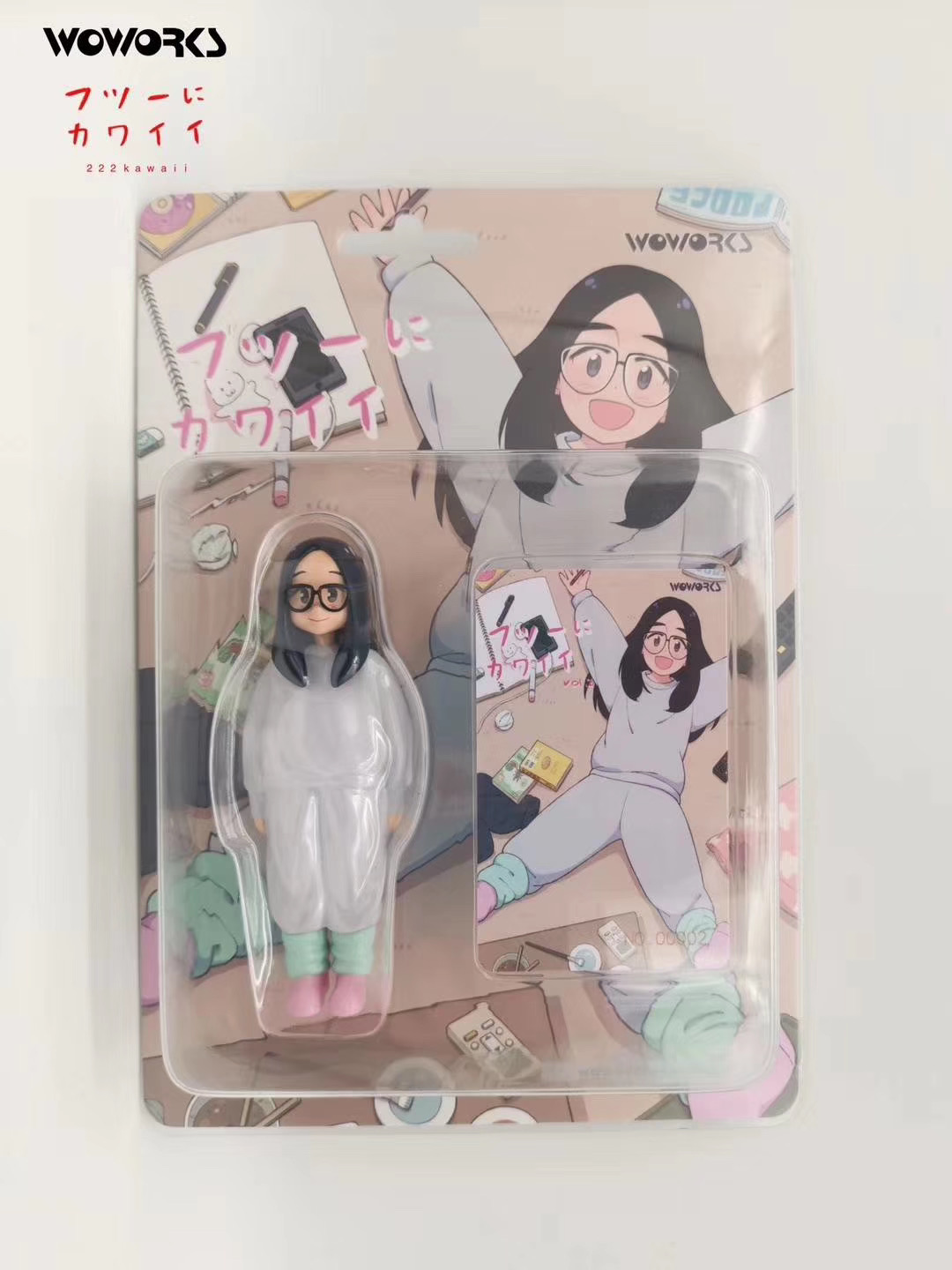 あらごん　フツーにカワイイ　222kawaii あらごん フツーにカワイイ 222kawaii PRODUCT | 222kawaii