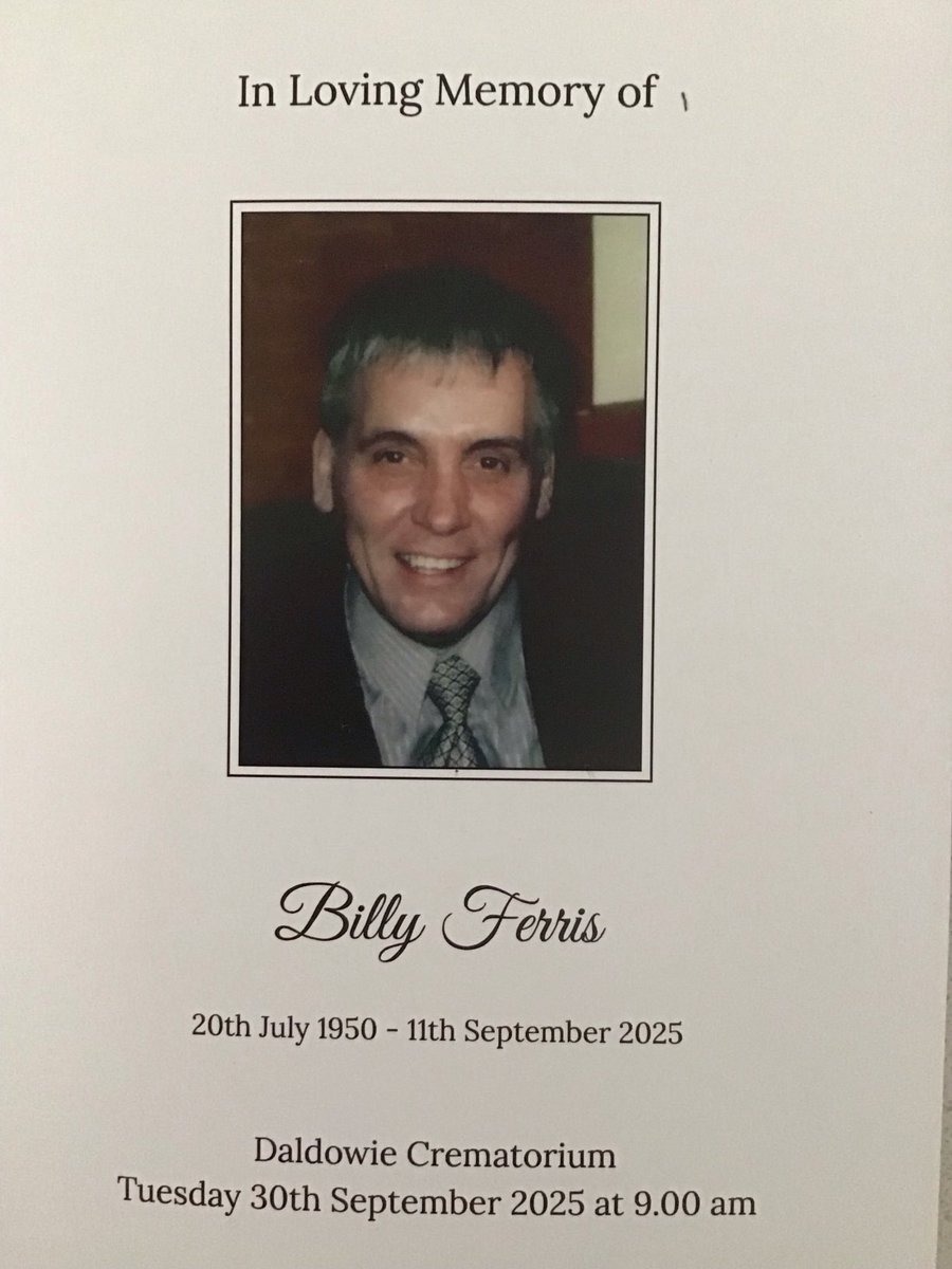 Paul J Ferris tweet media