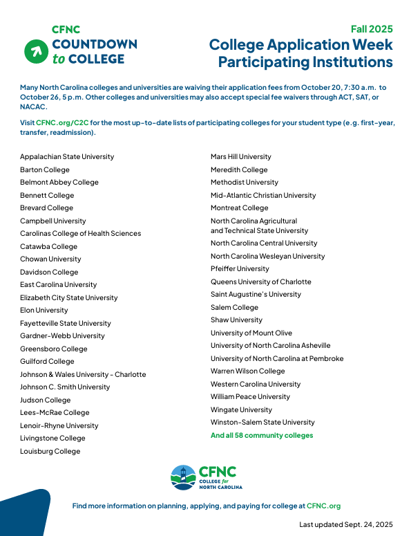 ECHHS CIC tweet media