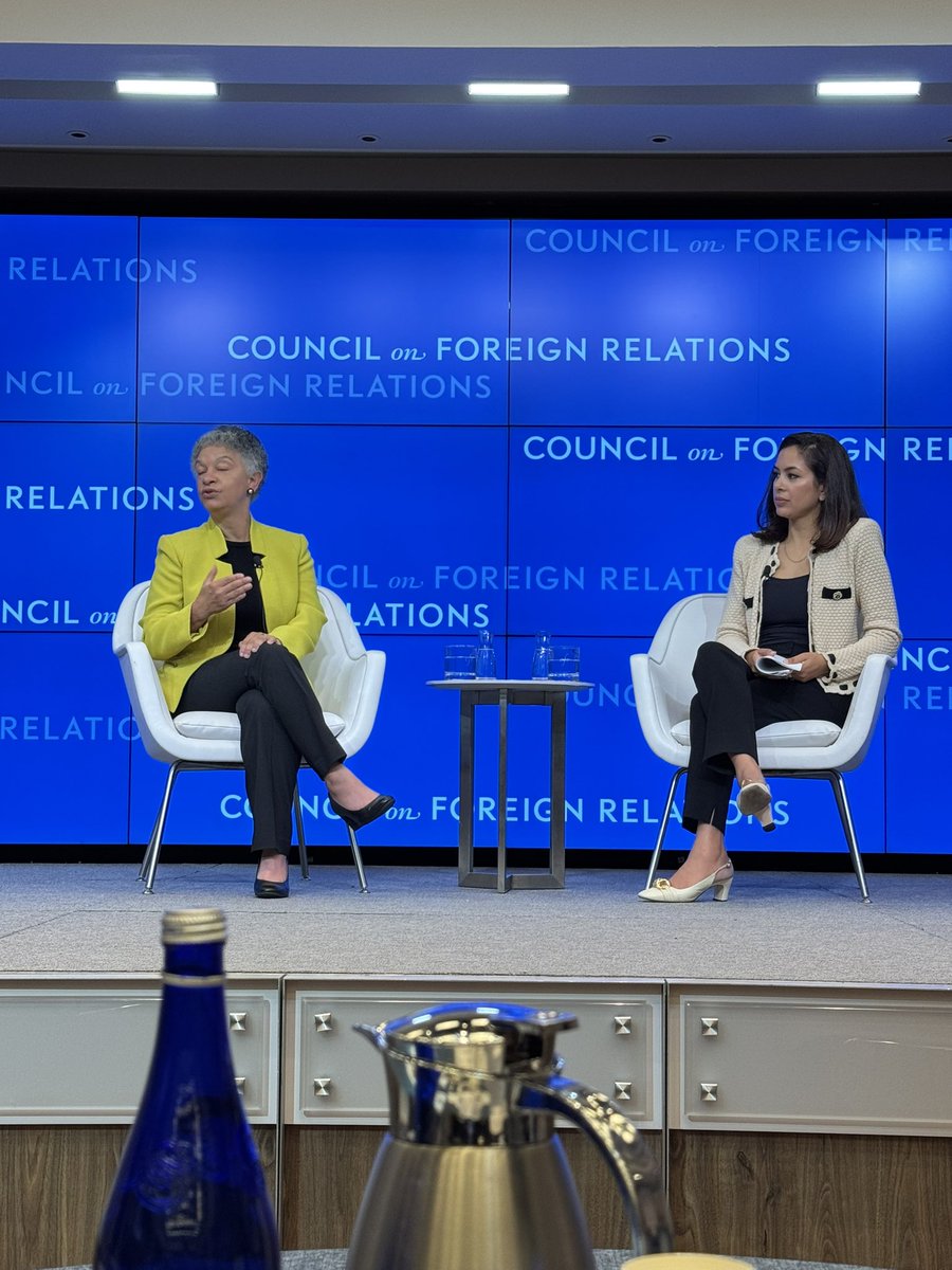 Welcome Boston Fed President Susan Colins to NYC!  Informative talk about the economy, job market, and some color on the New England regional developments.