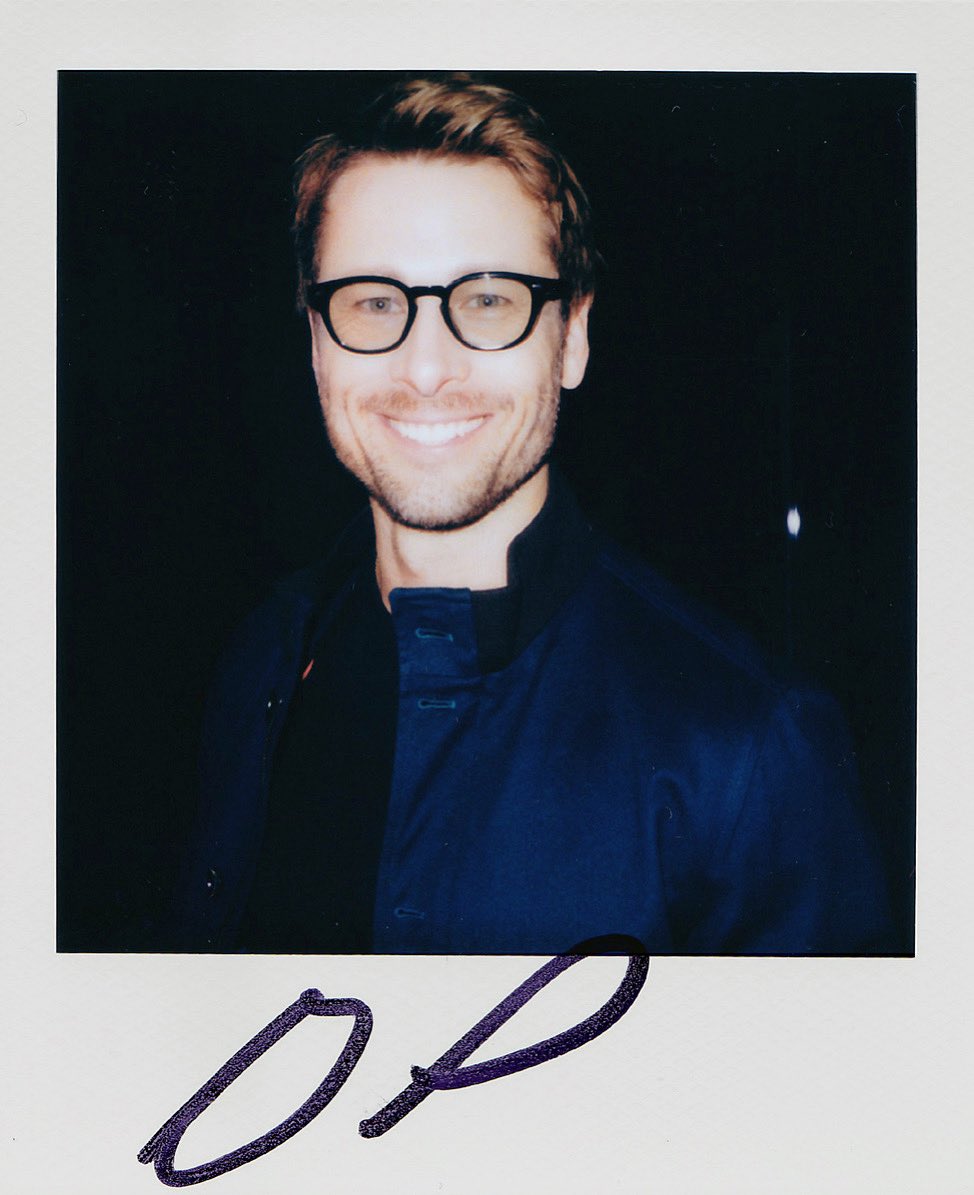 Portroids tweet media