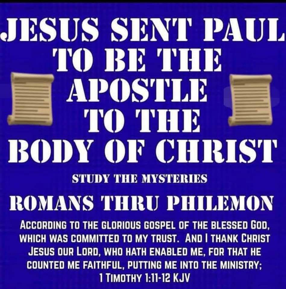 FAITH, THE BIBLE RIGHTLY DIVIDED. (@theeclemdawg) on Twitter photo 