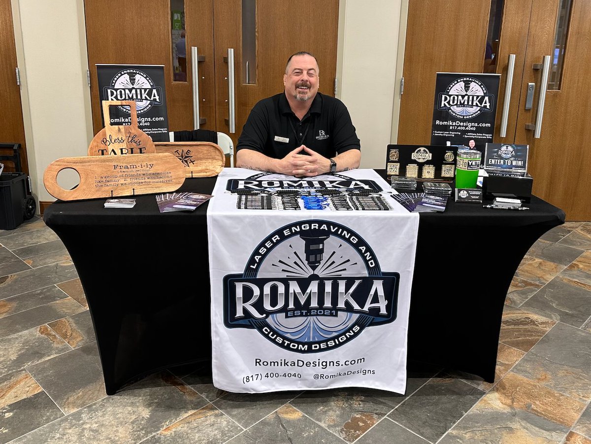 Romika Laser Engraving and Custom Designs (@RomikaDesigns) / Posts / X