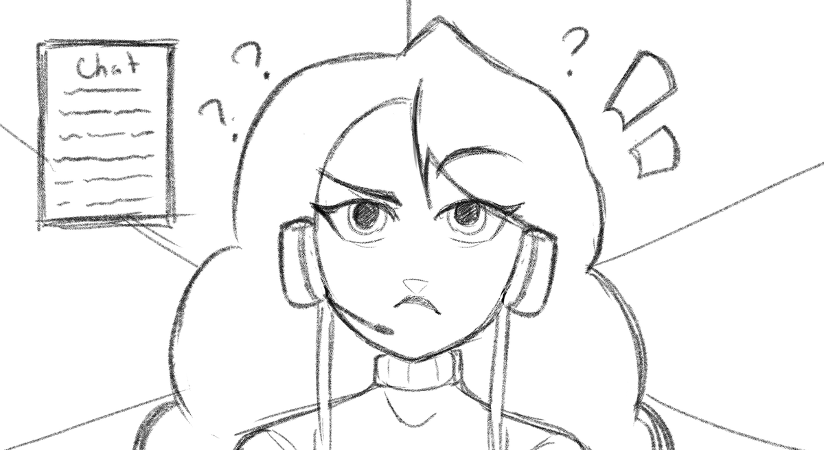❗️ CALLING ALL CLEAN UP ARTIST AND ART COMPOSIT ❗️

I am currently looking for my animation "Canon Events as Streamers" its about what all streamers go through with chat. It is a minute long, if you are interested then comment below. This is a unpaid project.