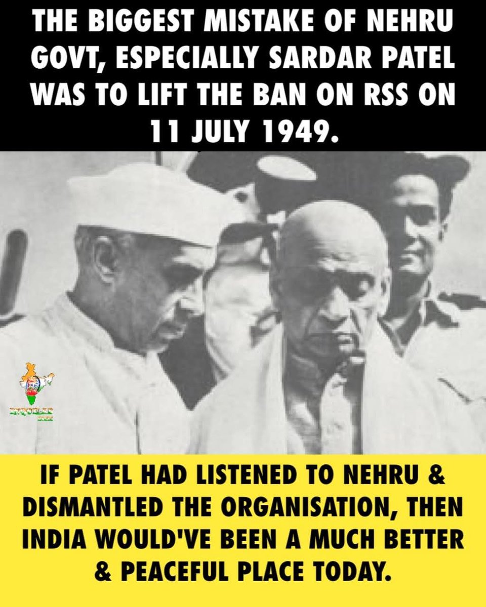 DYFI, दिल्ली राज्य कमेटी, राष्ट्रीय स्वयंसेवक संघ आरएसएस को दिल्ली के सरकारी स्कूलों के पाठ्यक्रम में शामिल करने के दिल्ली सरकार और शिक्षा विभाग के निर्णय का कड़ा विरोध करती है।  यह कहीं ना कहीं शहीदों का अपमान है अंग्रेजों से समझौता करने RSS वालों को पाठ्यक्रम में शामिल करना।