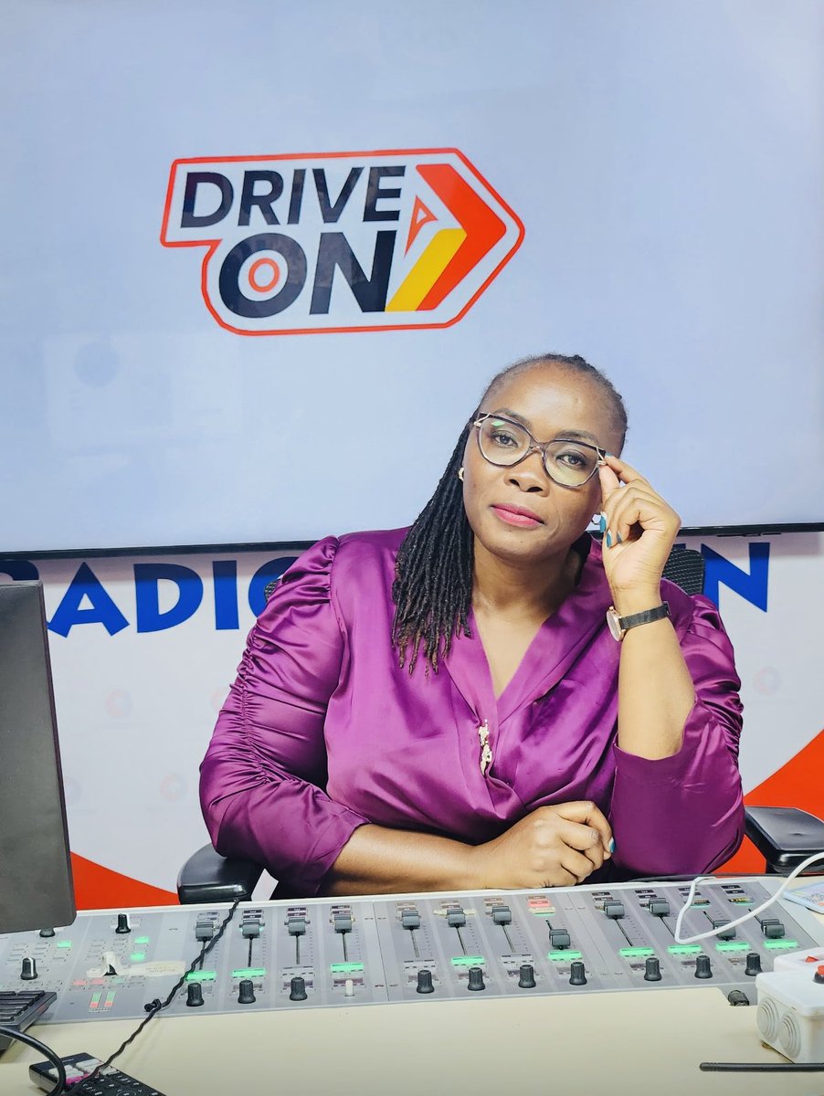 OgalTina's tweet photo. New month, endless opportunities for you!
#Happynewmonth Rafiki
#Driveonreloded
@RadioCitizenFM https://t.co/UnOgJICuy7