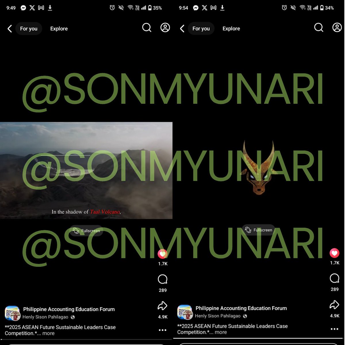 sonmyunari's tweet photo. entry 2 https://t.co/HxG7eMLBtK
