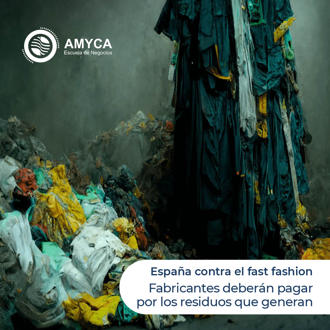 AMYCA escuela de negocios tweet media