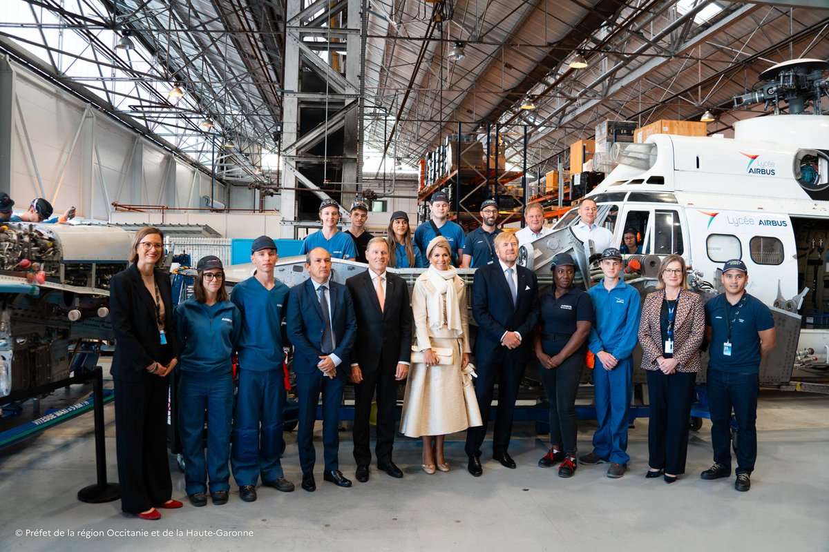 Karim BENMILOUD tweet media