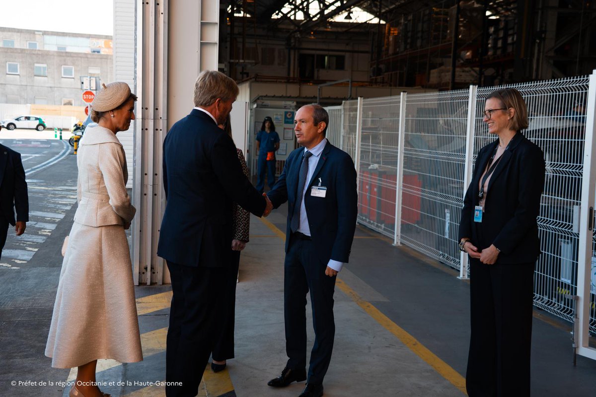 Karim BENMILOUD tweet media