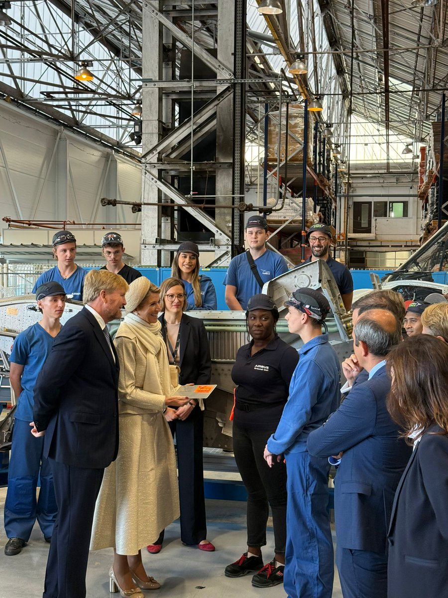 Karim BENMILOUD tweet media