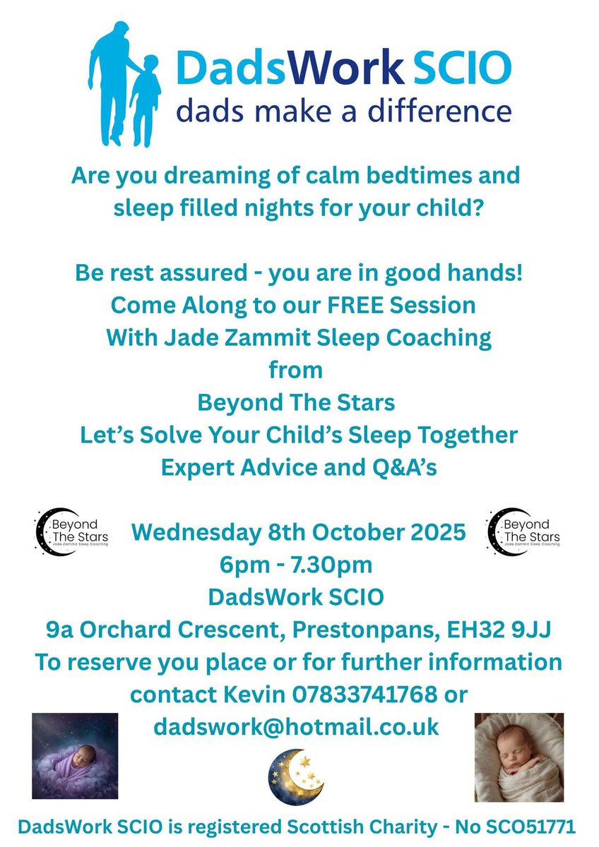 DadsWork SCIO tweet media