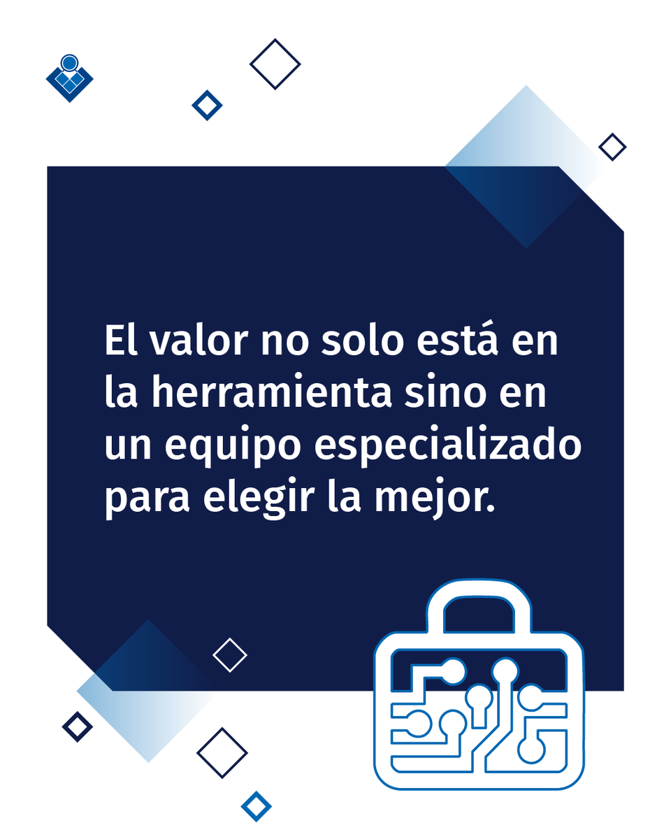 Sodep S.A. tweet media