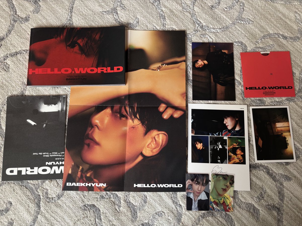 exo baekhyun hello world satış
poster dahil stickerlar hariç tam içerik 
kartları elimde olan başka kartlarla değiştirebilirim

400₺

<a href="/ExoEribuysell/">Eri Satış/Takas</a> <a href="/exosatis/">Exo Satış & Takas✨</a> <a href="/EXOtakasTr/">🌸Exo Albüm Photocard Satış & Takas</a> <a href="/exosatisturkiye/">EXO Satış/Takas Tr</a> <a href="/Exotradetr/">EXO Takas/Satış 🇹🇷💯</a>