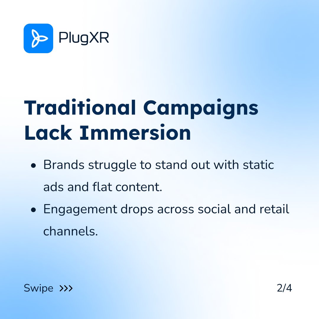 PlugXR tweet media