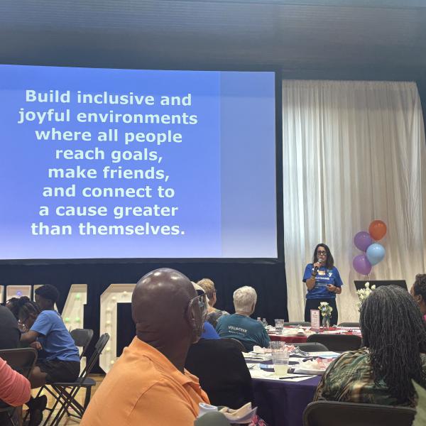 Interact for Health tweet media