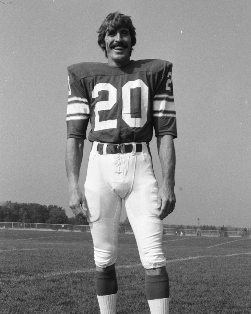 GSHF Class of 1986 inductee Bobby Bryant is part of the Minnesota Vikings’ Ring of Honor! With 51 career interceptions, a 90-yard blocked field goal return, and game-changing plays in NFC Championships, he's a true Hall of Famer on every stage.