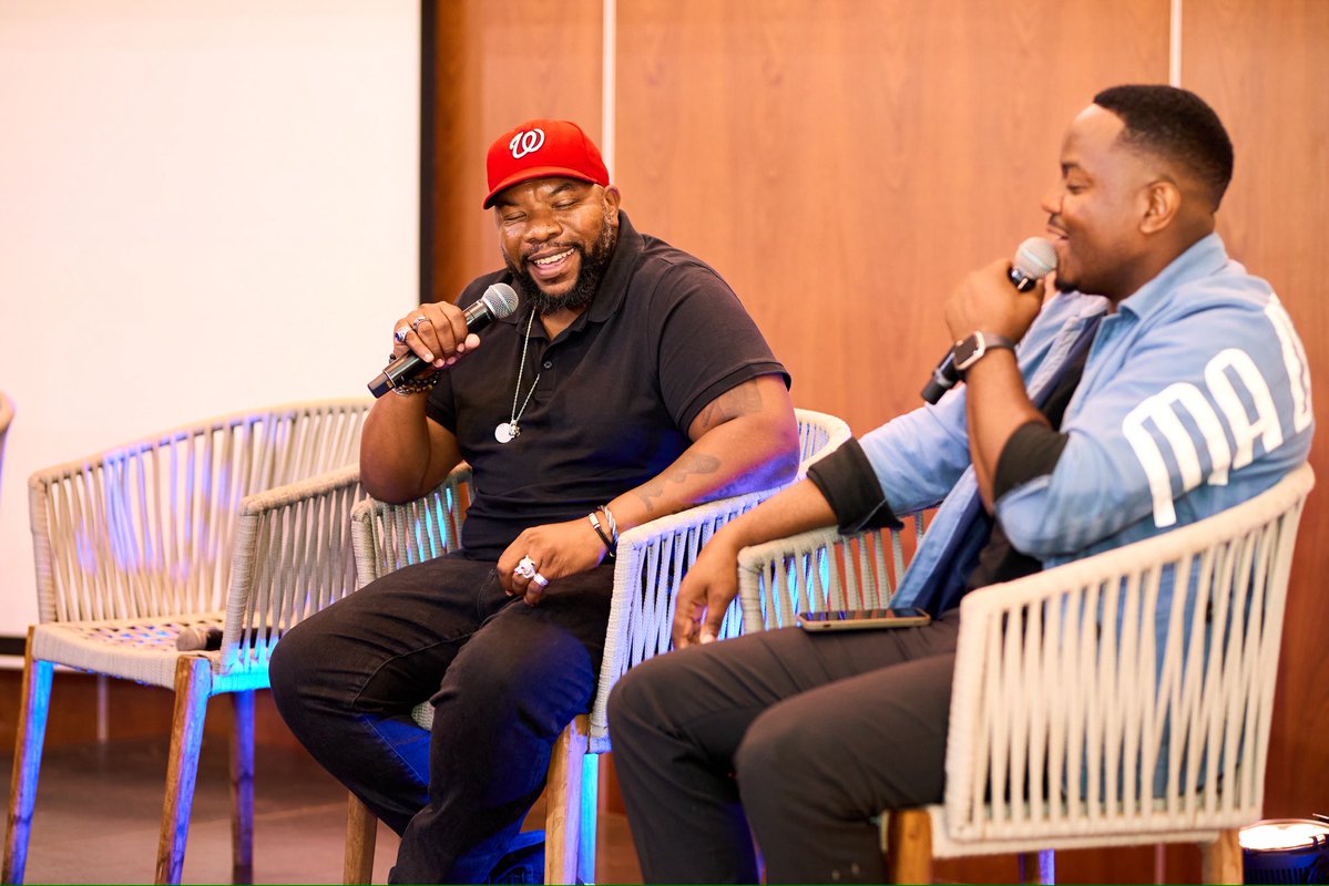 Tariro neGitare™ 🇿🇼 (@tarironegitare) on Twitter photo The <a href="/jacarandamusicf/">Jacaranda Music Festival</a> conference has kicked off in Harare and the conservations are mind blowing! #LoveLearnTeach The <a href="/jacarandamusicf/">Jacaranda Music Festival</a> conference has kicked off in Harare and the conservations are mind blowing! #LoveLearnTeach