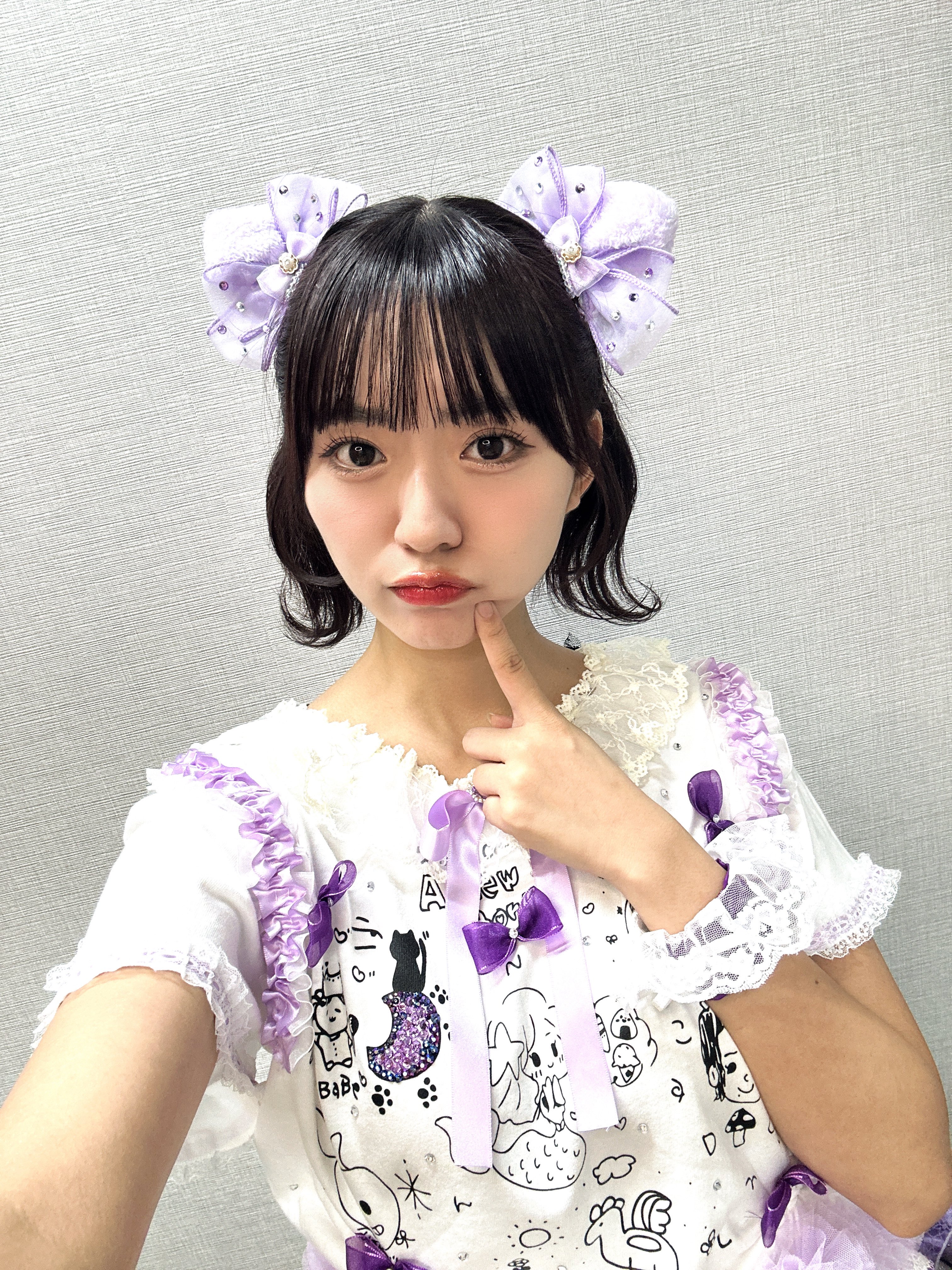 豊田ルナ【AND CaaaLL】 on X: 