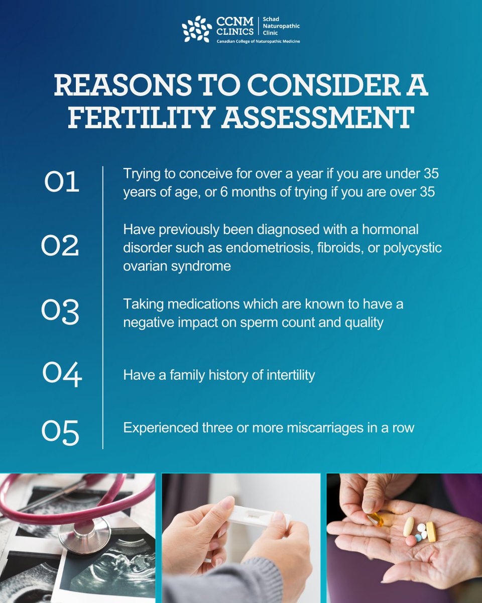 Schad Naturopathic Clinic tweet media