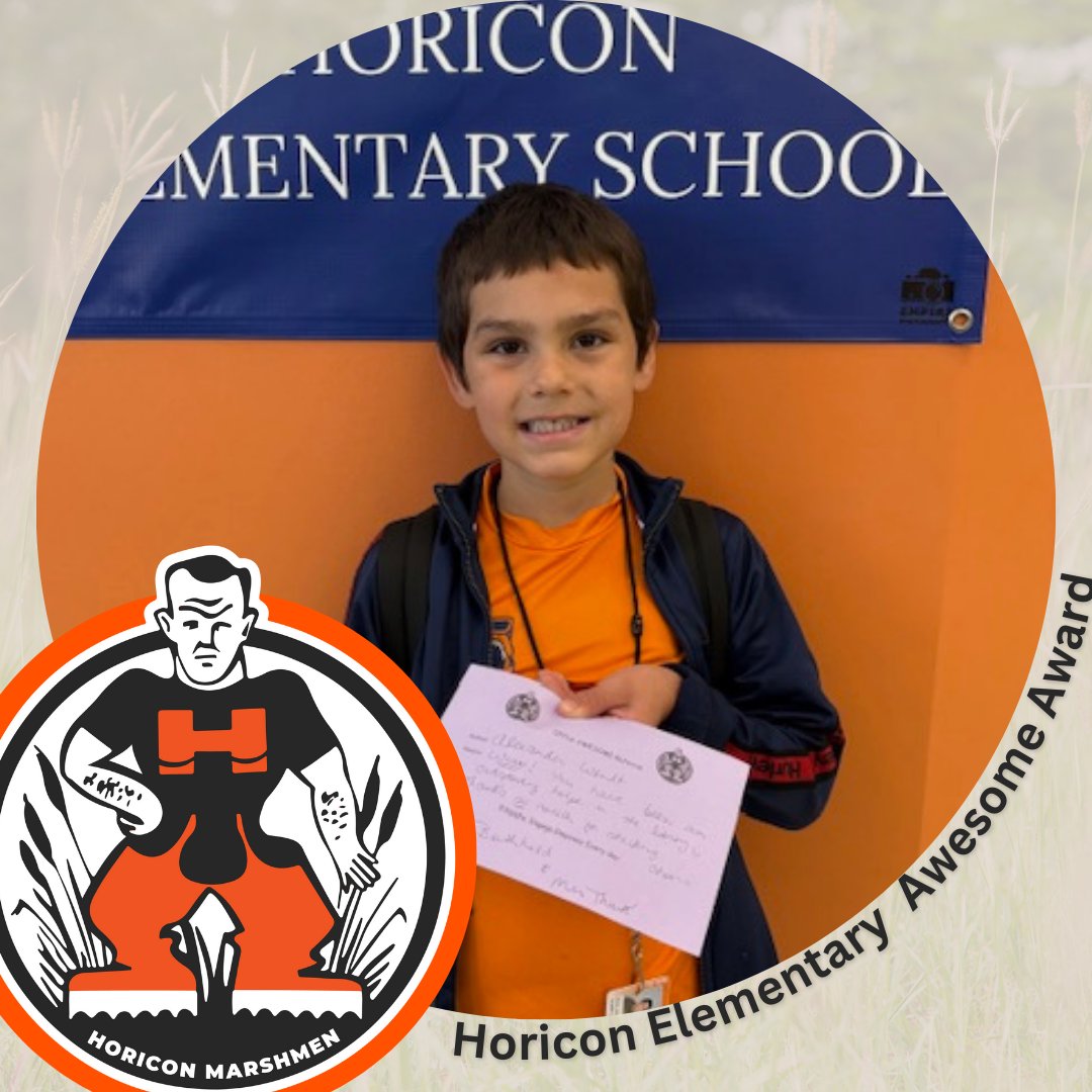 Horicon School District (@gomarshmen) on Twitter photo 