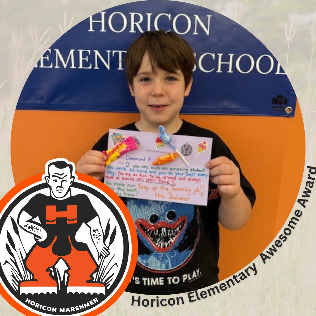 Horicon School District (@gomarshmen) on Twitter photo 