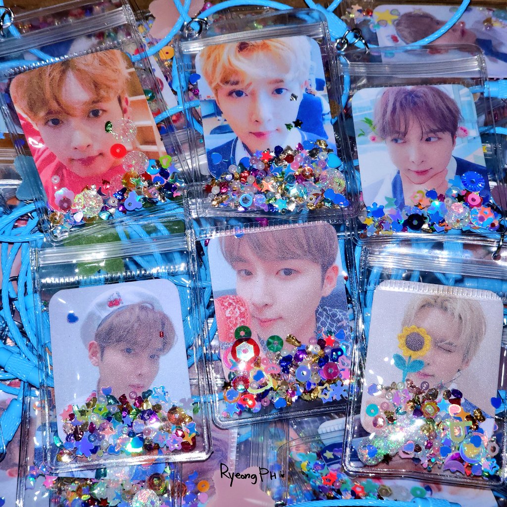 SUPER JUNIOR 20th Anniversary TOUR ❮SUPER SHOW 10❯ in 𝗠𝗔𝗡𝗜𝗟𝗔 

More exciting prizes ahead~ 🥳💙 

Visit RyeongPH booth on October 3 and join the fun activities for a chance to win any of these cute #RYEOWOOK items! 😍✨️ 

📍SJ FIESTA, SM MOA Music Hall
🗓 October 3,