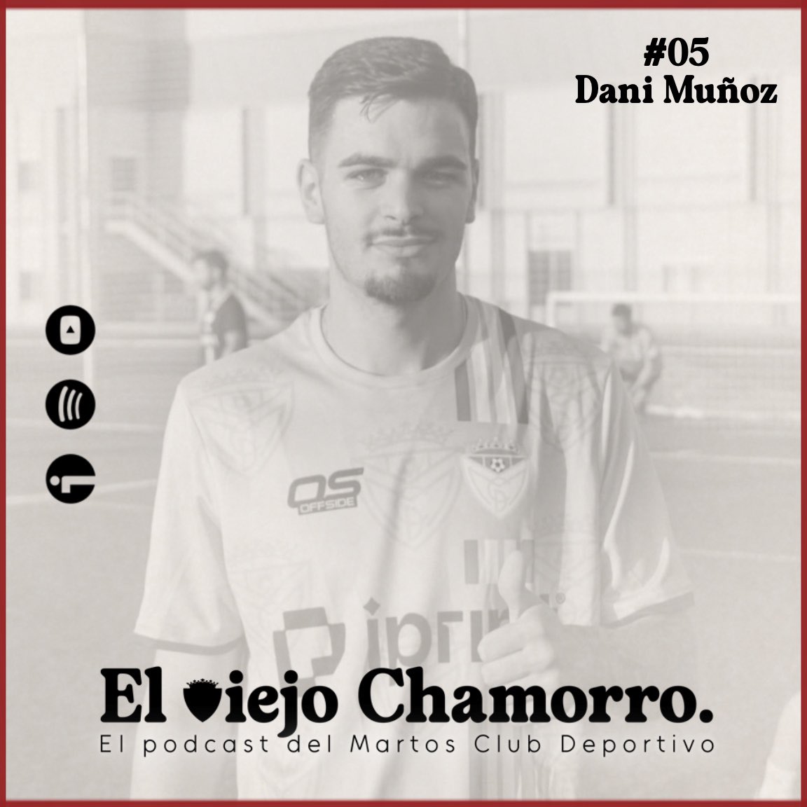 El viejo Chamorro tweet media