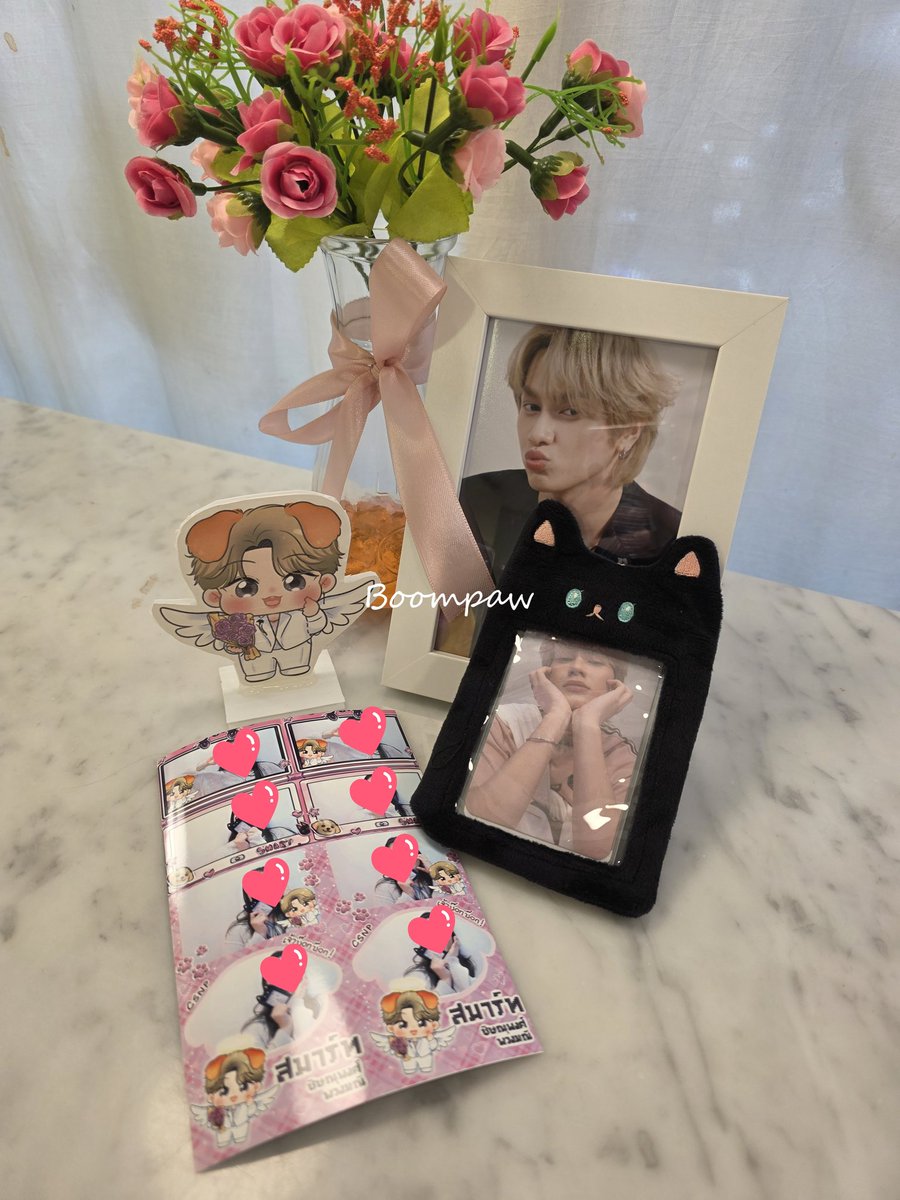 boompaw622's tweet image. Thanks for lovely cafe🐶🫶
_2025.09.28
@SmartCSNP_Cafe
#smart_csnp #csnp_21 #smartchisanupong #CSNP